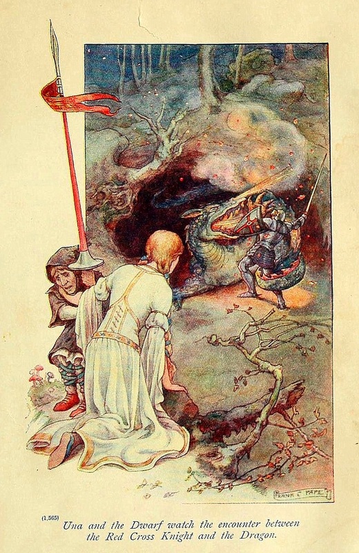 Recovering Allegory with Edmund&nbsp;Spenser